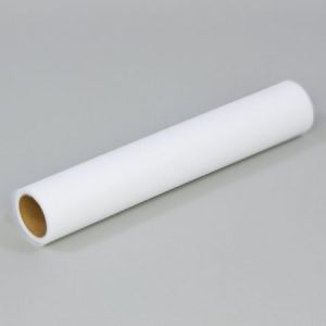 Tiul w rolce 30cm x 10y biały